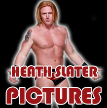 Heath Slater Pictures 1