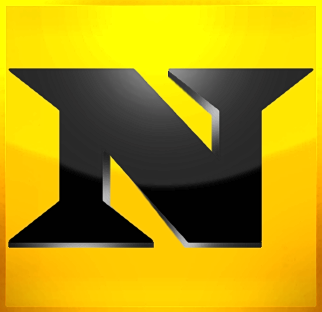 The Nexus Logo by M2K 82